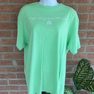 Cherokee T-shirt